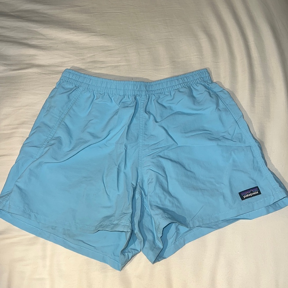 Patagonia baggies